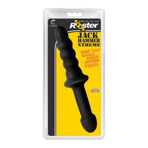 Dildo Rooster Jackhammer XL de Curve Toys