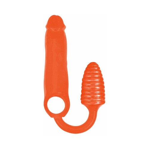 Curve Toys Rooster XXXPANDER for Enhanced Pleasure