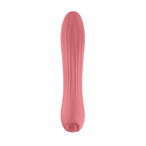 Luv Inc TV23 Tongue Vibrator for Targeted Stimulation