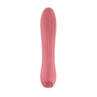 Vibrador Lengua TV23 de Luv Inc para Estimulación Dirigida