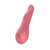 Luv Inc TV23 Tongue Vibrator for Targeted Stimulation