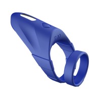 Forto F-48 Rechargeable Cockring for Enhanced Pleasure