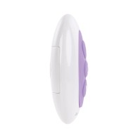 Evolved Petite Tickler Rechargeable Dual Stimulator - Unforgettable Pleasure