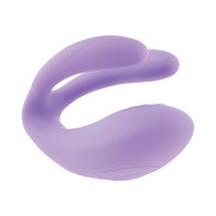 Evolved Petite Tickler Rechargeable Dual Stimulator - Unforgettable Pleasure