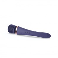 Love to Love Brush Crush Wand Vibrator - Rechargeable Pleasure