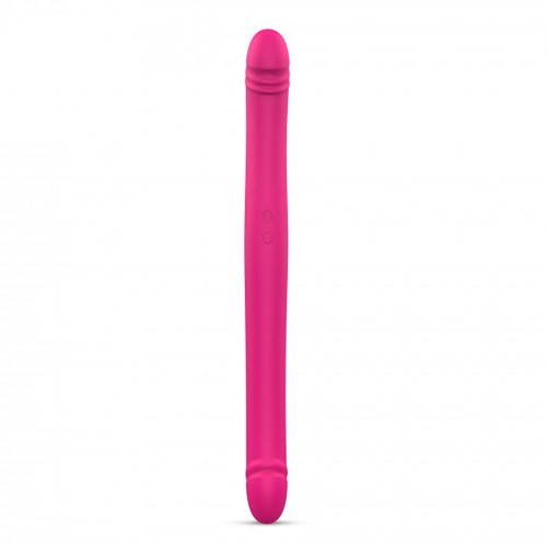 Dorcel Orgasmic Double Do Dildo Rechargeable Pink