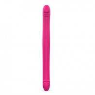 Dorcel Dildo Doble Orgásmico Recargable Rosa