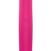 Dorcel Dildo Doble Orgásmico Recargable Rosa