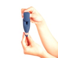 Deia Wearable Remote-Controlled Vibrator