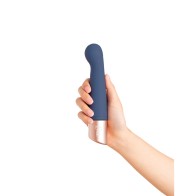 Deia La Pareja Masajeador G-Spot y Bullet Silicona Azul