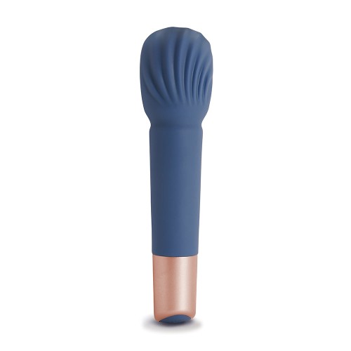 Deia The Wand - Silicone, Blue