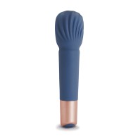 Deia The Wand - Silicone, Blue