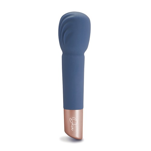 Deia The Wand - Silicone, Blue