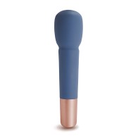 Deia The Wand - Silicone, Blue