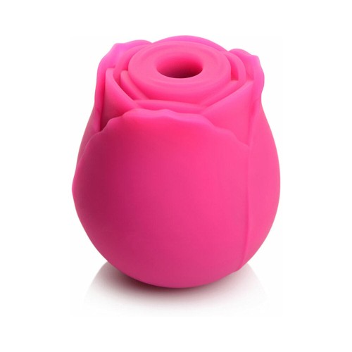 Gossip Cum Into Bloom Rechargeable Clitoral Stimulator