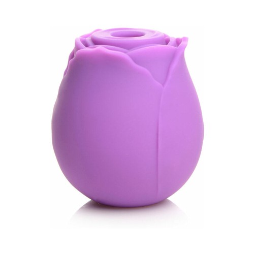 Curve Toys Gossip Estimulador Clitoridiano Rosa Violeta