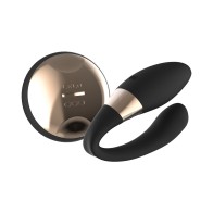 LELO TIANI DUO Couples Vibrator Remote Black