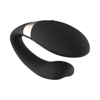 LELO TIANI DUO Couples Vibrator Remote Black