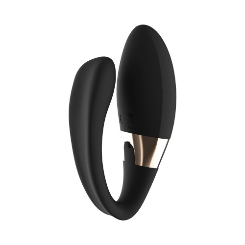 LELO TIANI DUO Couples Vibrator Remote Black