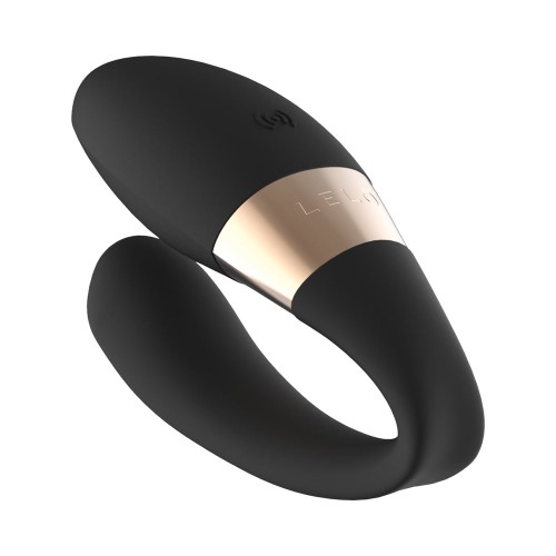 LELO TIANI DUO Couples Vibrator Remote Black