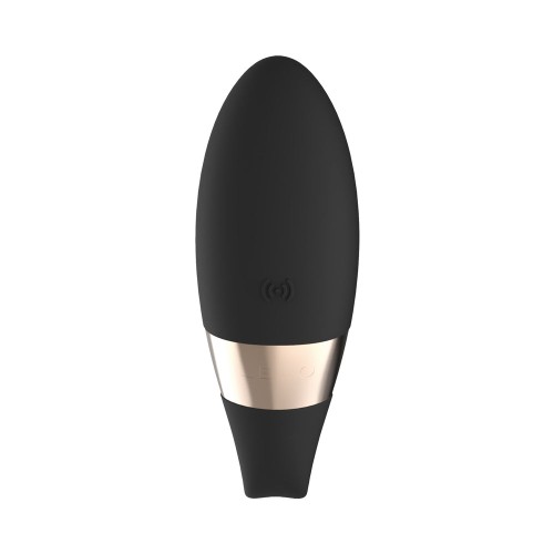 LELO TIANI DUO Couples Vibrator Remote Black