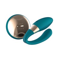 LELO TIANI DUO Rechargeable Couples Vibrator