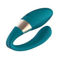 Vibrador de Parejas Recarcable LELO TIANI DUO