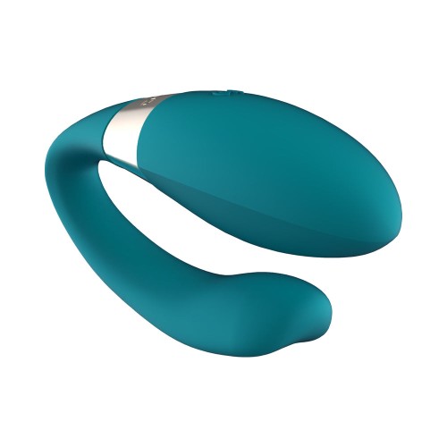 Vibrador de Parejas Recarcable LELO TIANI DUO