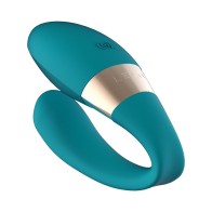 LELO TIANI DUO Rechargeable Couples Vibrator