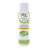 Pjur Med Hydro Glide Water-Based Lubricant - 100 ml