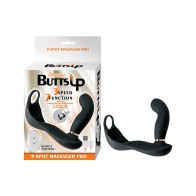 Butts Up P-Spot Massager Pro in Silicone