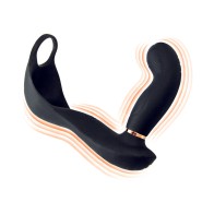 Butts Up P-Spot Massager Pro in Silicone