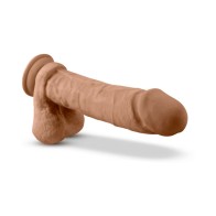 Dr. Skin Silicone Dr. Julian Dildo for Realistic Pleasure