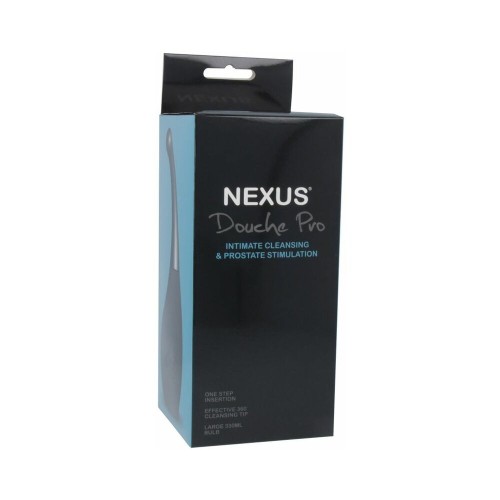 Sistema de Limpieza Anal Prostate Nexus Douche Pro