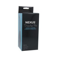 Nexus Douche Pro Prostate Anal Cleaning System