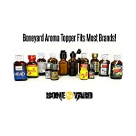 Innovative Aroma Topper for Poppers