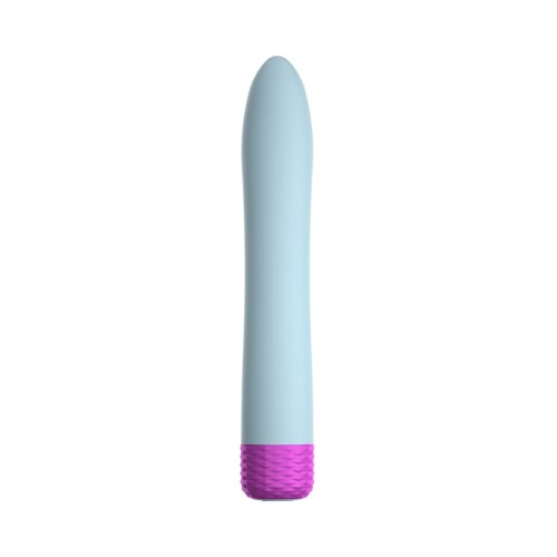 FemmeFunn Densa Bullet Rechargeable Vibrator Light Blue