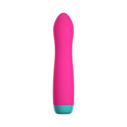 FemmeFunn Rora Rotating Bullet Vibrator for Intense Pleasure