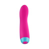 FemmeFunn Rora Rotating Bullet Vibrator for Intense Pleasure