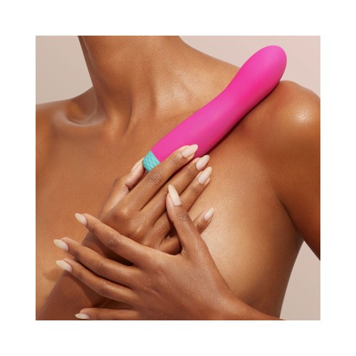 FemmeFunn Rora Rotating Bullet Vibrator for Intense Pleasure