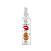 Swiss Navy Deep Throat Oral Spray Salted Caramel