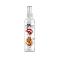 Swiss Navy Deep Throat Oral Spray Salted Caramel