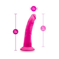 Au Naturel Bold Jack Dual Density Dildo