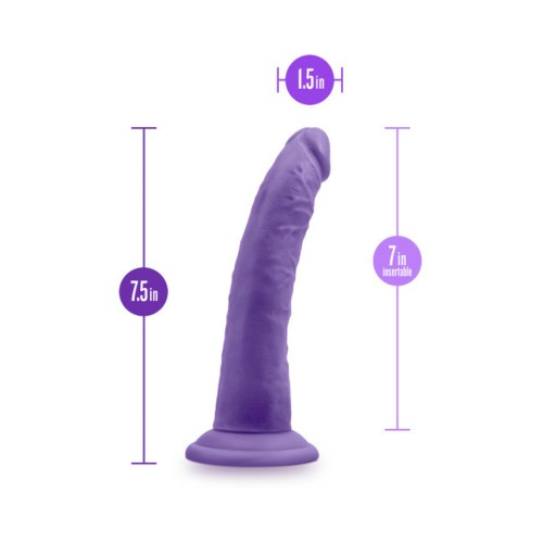 Dildo Au Naturel Bold Jack para Placer Realista