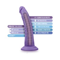 Dildo Au Naturel Bold Jack para Placer Realista