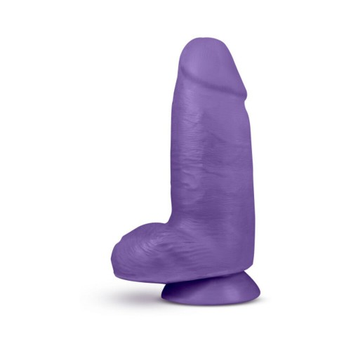 Au Naturel Bold Chub Dual Density Dildo - Explore Pleasure