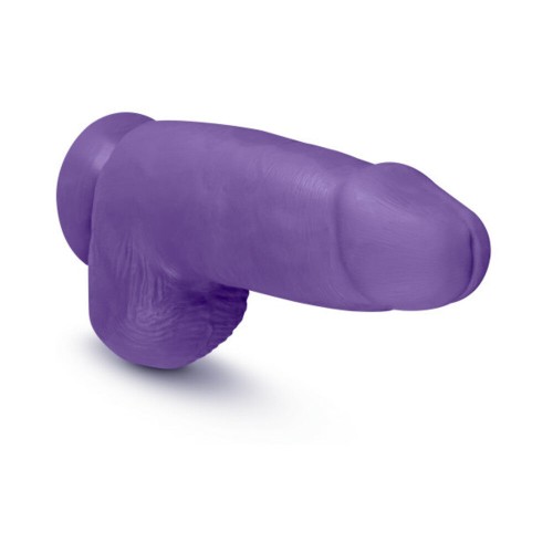 Dildo Dual Density Bold Chub Au Naturel - Explora el Placer