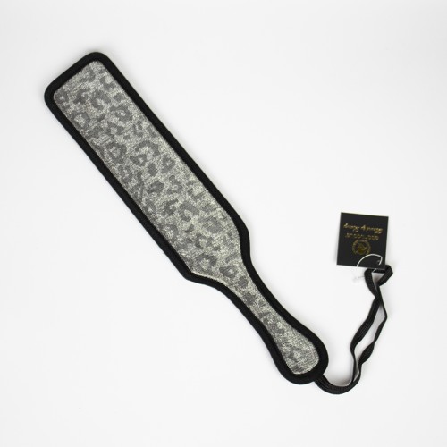 Spartacus Neoprene Paddle - BDSM Play