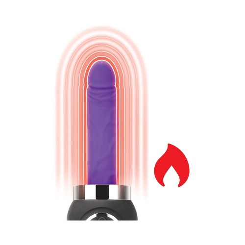 Lux Fetish Remote Controlled Compact Sex Machine