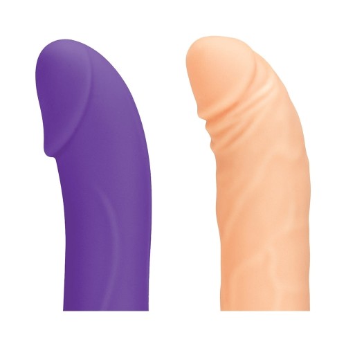 Máquina Sexual Compacta Control Remoto Lux Fetish